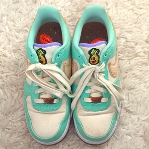 Nike Air Force Custom Size 8